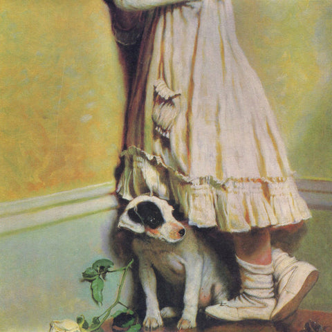 Various Artists - Going Back To Sleep LP