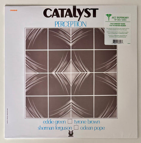 Catalyst - Perception LP