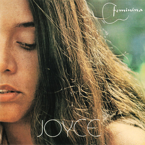 Joyce - Feminina LP