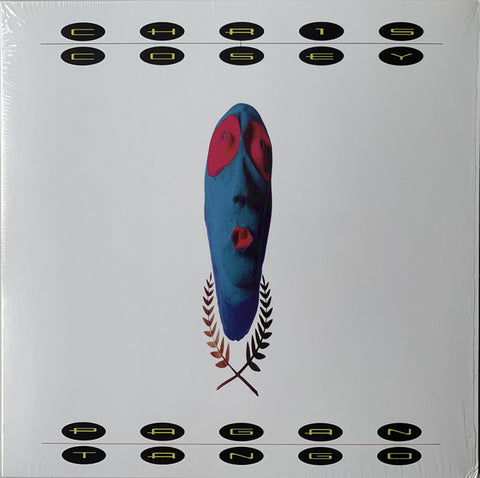 Chris and Cosey - Pagan Tango LP