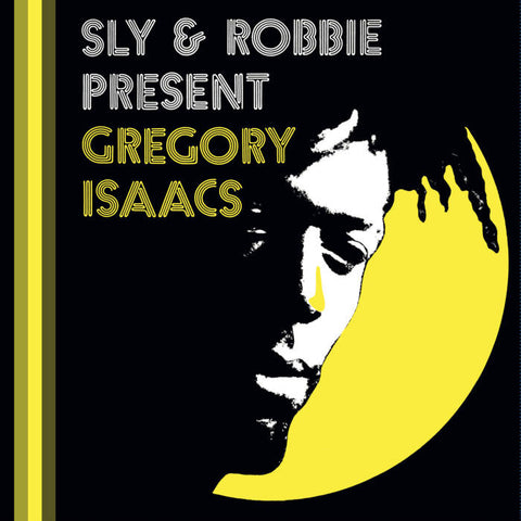 Sly & Robbie - Present Gregory Isaacs