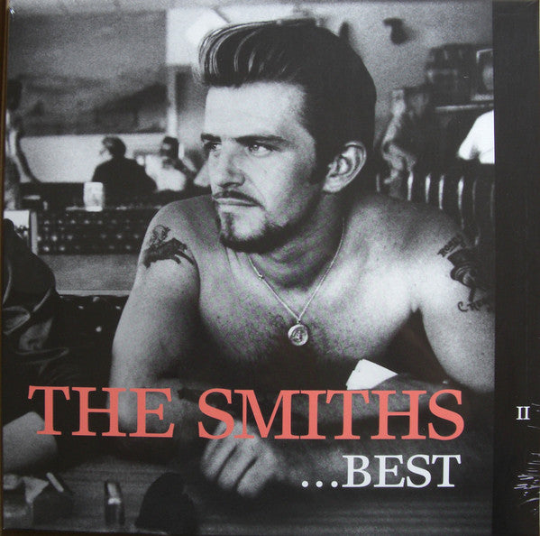 Smiths - Best II LP