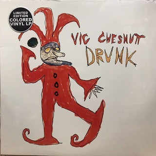 Vic Chesnutt - Drunk 2LP