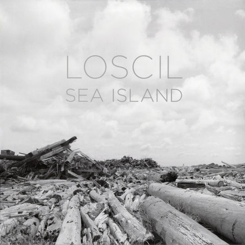 Loscil - Sea Island 2LP