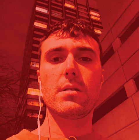 Fred Again - Actual Life (April 14-December 17, 2020) LP