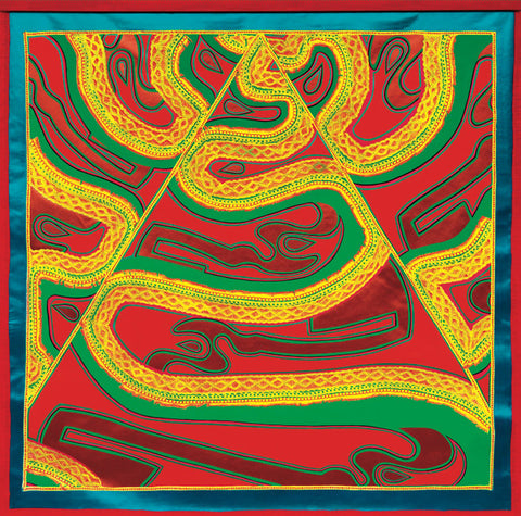 Natural Information Society - Perseverance Flow LP