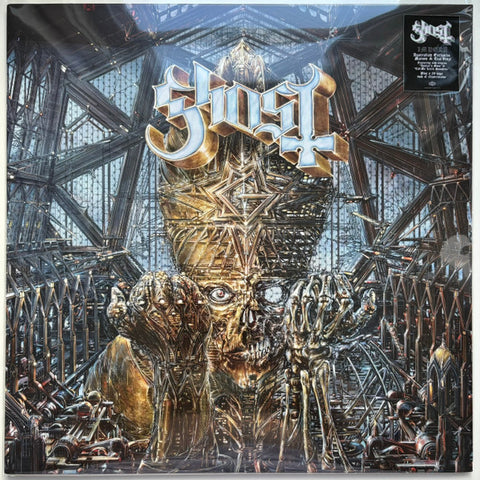 Ghost - Imperia LP