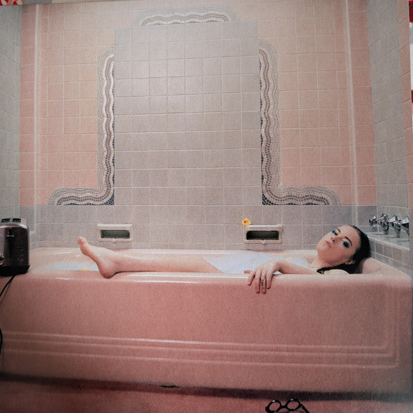 Emma-Jean Thackray - Weirdo 2LP