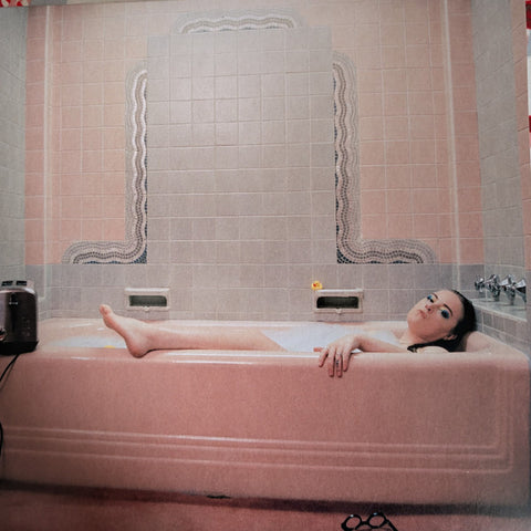 Emma-Jean Thackray - Weirdo 2LP