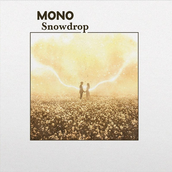 Mono - Snowdrop 2LP
