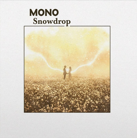 Mono - Snowdrop 2LP