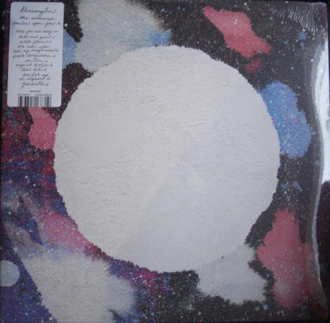 Khruangbin - The Universe Smiles Upon You II 2LP