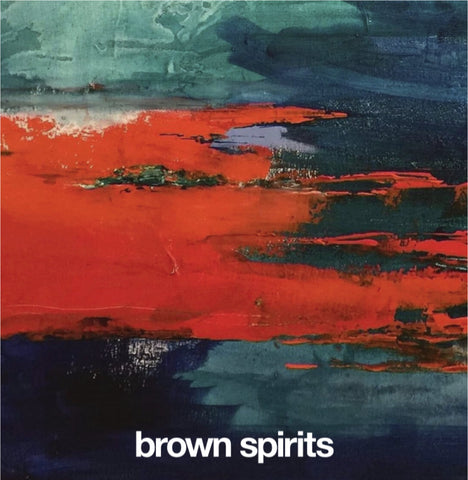 Brown Spirits - Vol. 3 LP