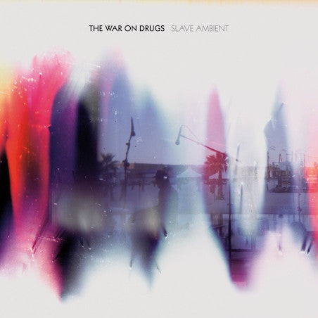 War On Drugs - Slave Ambient 2LP