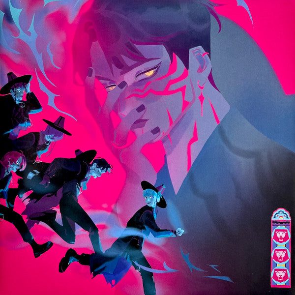 Soundtrack - K Pop Demon Hunters LP