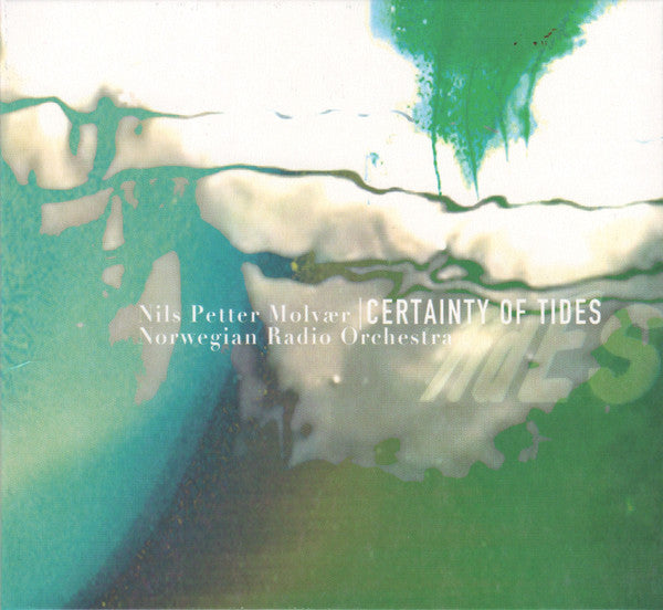 Nils Petter Molvaer - Certainty of Tides LP