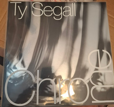Ty Segall - Chrome LP
