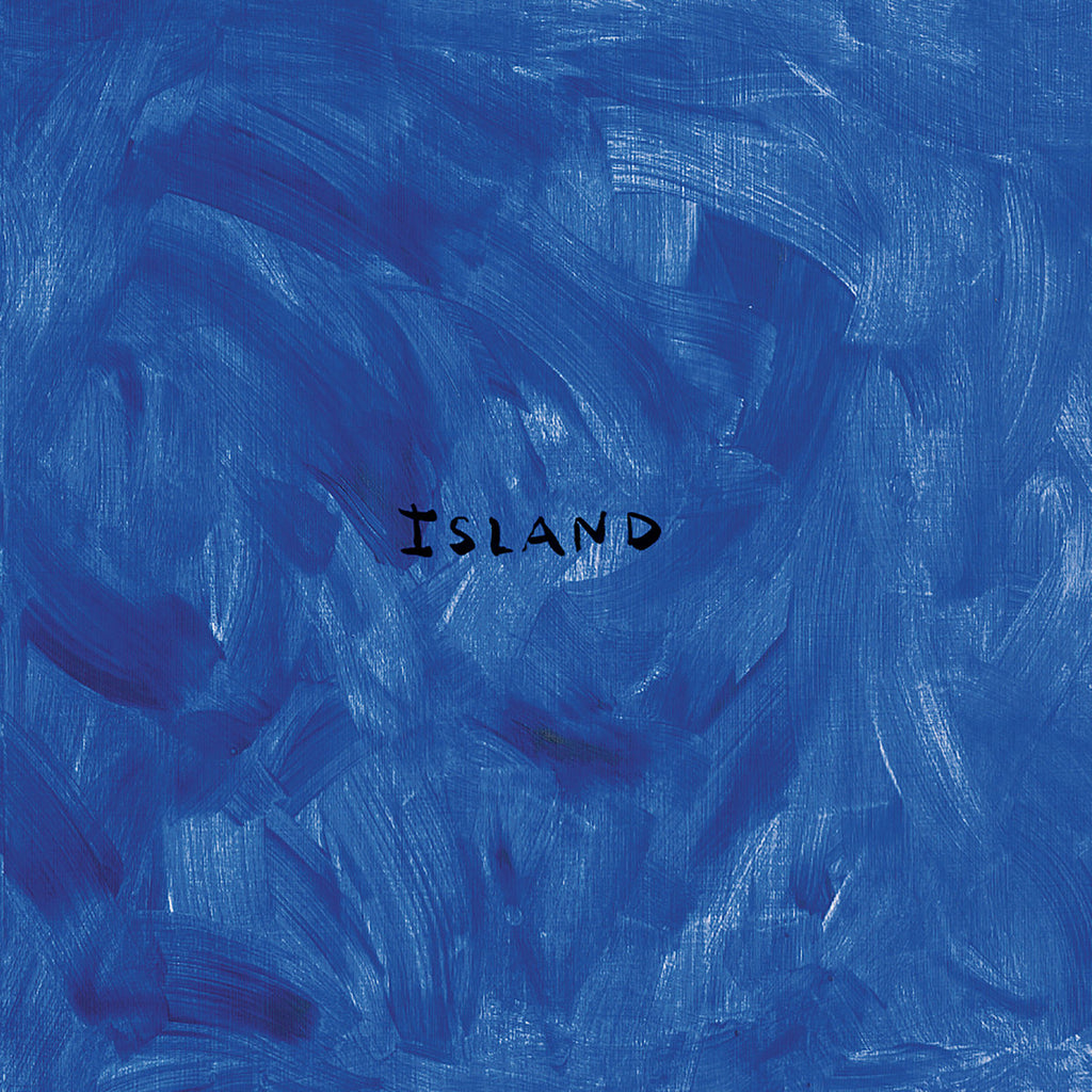 Ana da Silva & Phew - Island 2LP