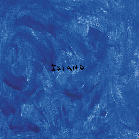 Ana da Silva & Phew - Island 2LP