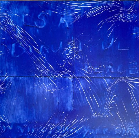 Water From Your Eyes - It's a Beautiful Place LP