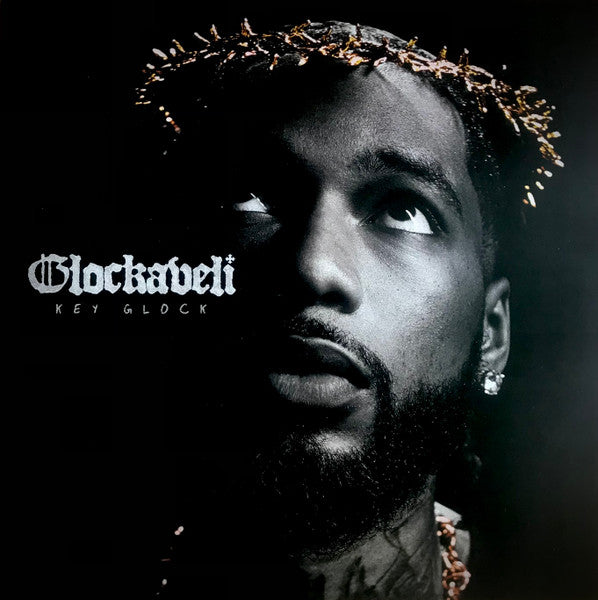 Key Glock - Glockaveli LP