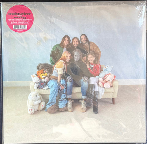 Wet Leg - Moisturizer Deluxe 2LP