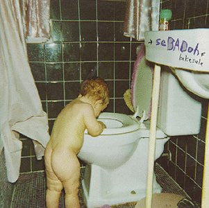 Sebadoh - Bakesale LP