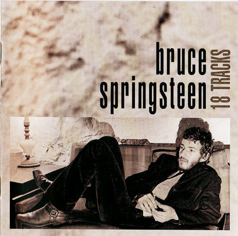 Bruce Springsteen - 18 Tracks 2LP