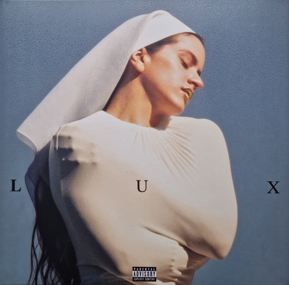 Rosalia - Lux 2LP