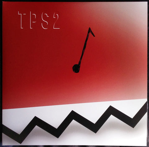 Angelo Badalamenti and David Lynch - Twin Peaks Season Two: Music and More 2LP