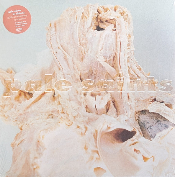 Pale Saints - In Ribbons 2LP