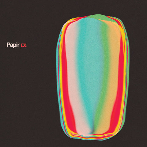 Papir - IX 2LP