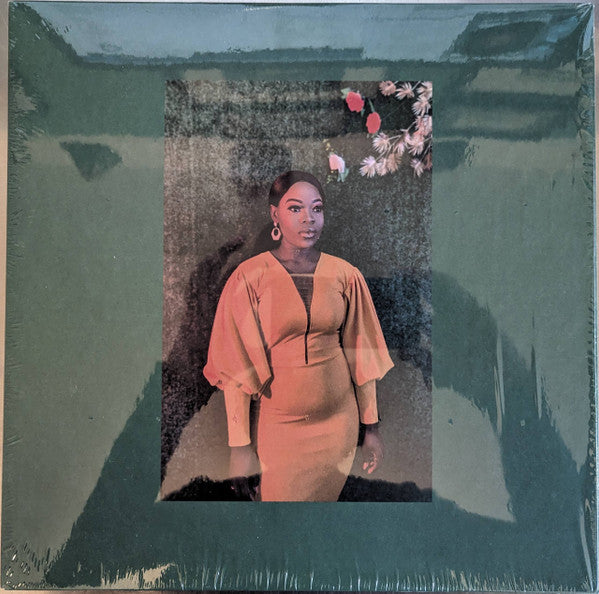 Namian Sidibe - Namian Sidibe LP