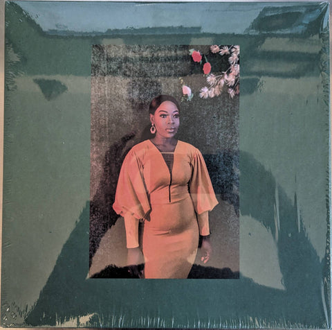 Namian Sidibe - Namian Sidibe LP