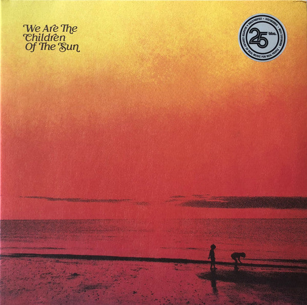 Various Artists - We Are Children of the Sun 3LP