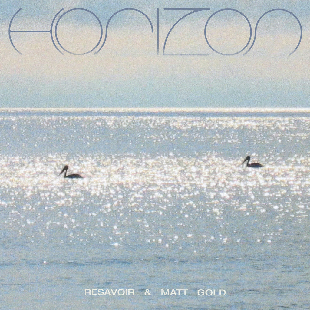 Resavoir & Matt Gold - Horizon LP