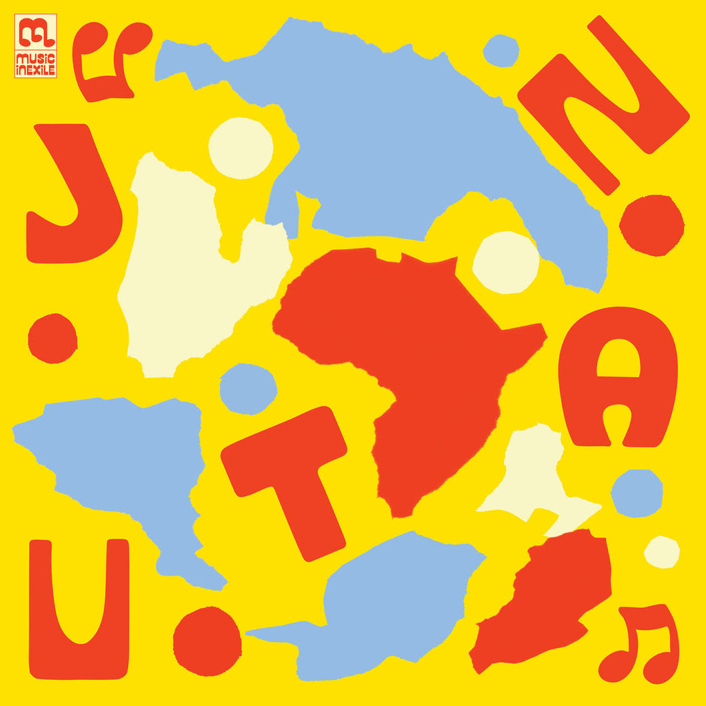 Various Artists - Jutna LP