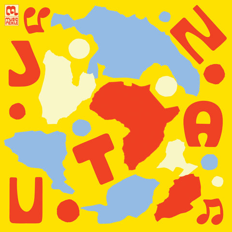 Various Artists - Jutna LP