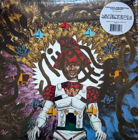 Witch - Sogolo LP