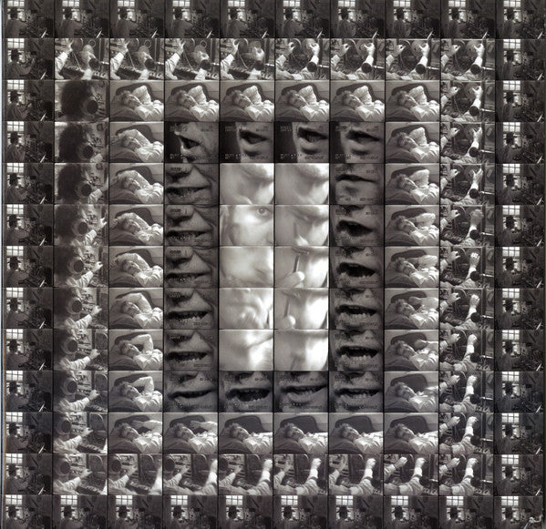 R. Stevie Moore - Hearing Aid 2LP