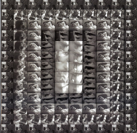 R. Stevie Moore - Hearing Aid 2LP