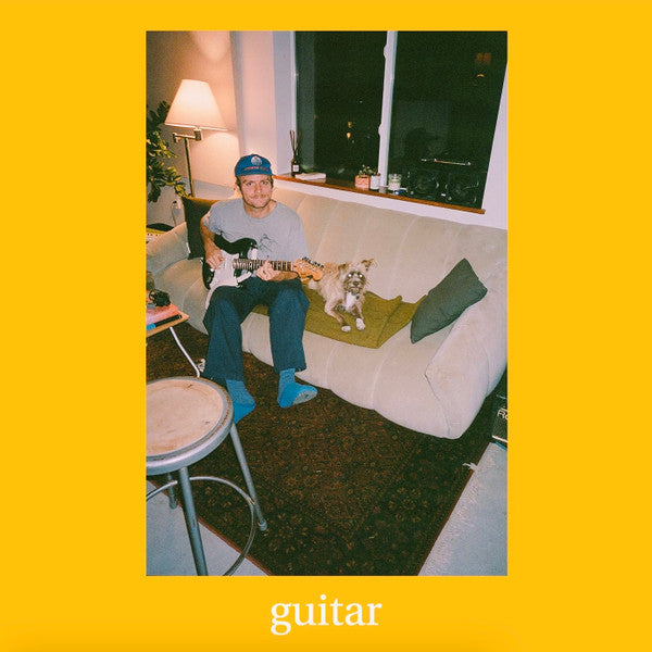 Mac Demarco - Guitar LP