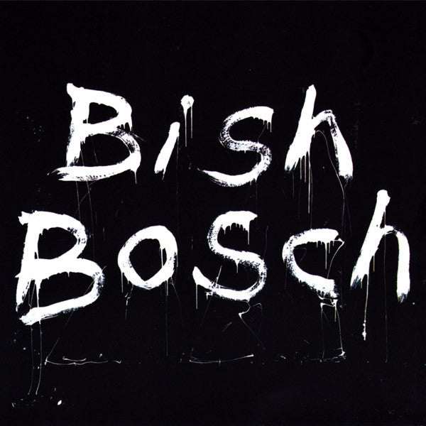 Scott Walker - Bish Bosch 2LP