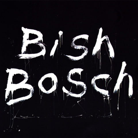 Scott Walker - Bish Bosch 2LP