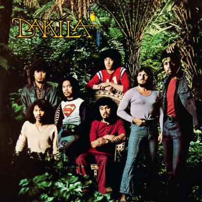 Dakila - Dakila LP