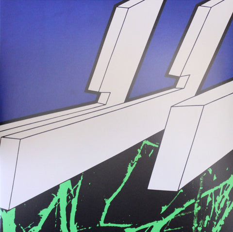 Oneohtrix Point Never - Tranquilizer 2LP