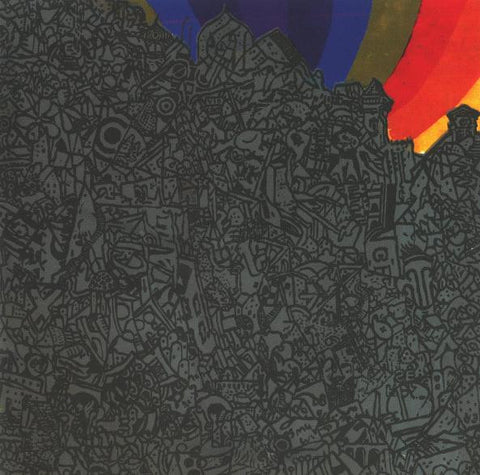 Lightning Bolt - Wonderful Rainbow LP