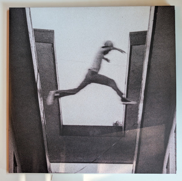 Mos Def - The Ecstatic 2LP