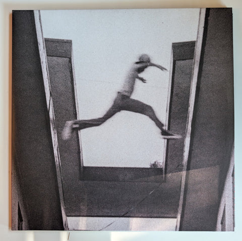 Mos Def - The Ecstatic 2LP
