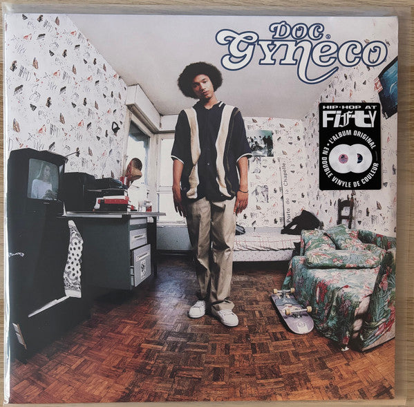 Doc Gyneco - Premiere Consultation 2LP